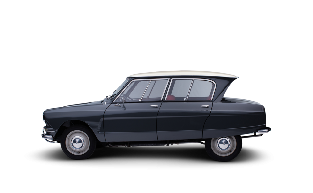 シトロエンリムジン Citroën ZX - Photos, détails et équipements - Citroën Origins