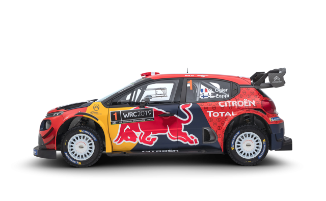 Citroën ZXラリーレイド - Photos, détails et équipements - Citroën